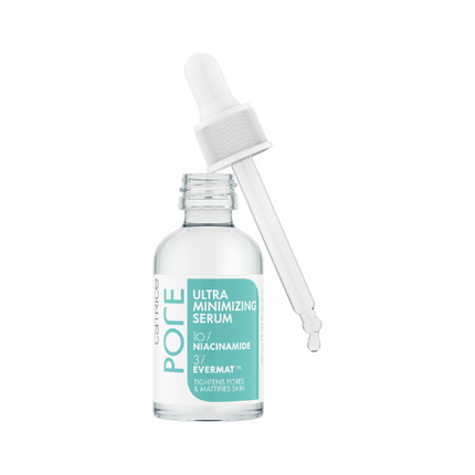 Catrice Pore Ultra Minimizing Serum