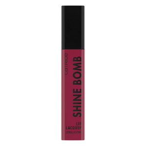 Catrice Shine Bomb Lip Lacquer 050 Feelin' Berry Special