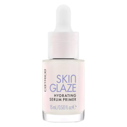 Catrice Skin Glaze Hydrating Serum Primer