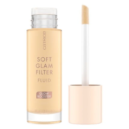 Catrice Soft Glam Filter Fluid