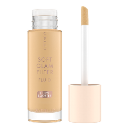 Catrice Soft Glam Filter Fluid