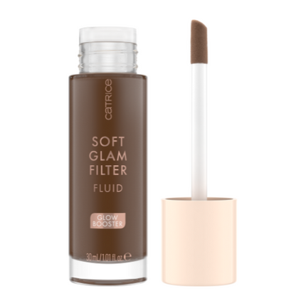 Catrice Soft Glam Filter Fluid