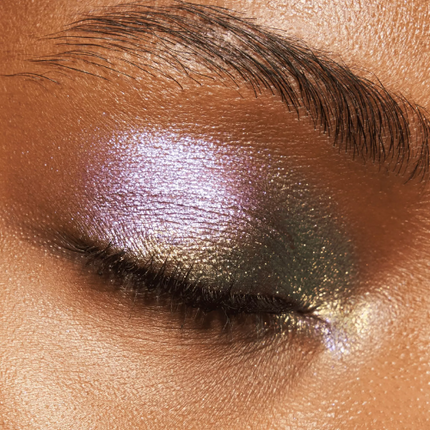 Catrice Space Glam Chrome Eyeshadow 020 Supernova