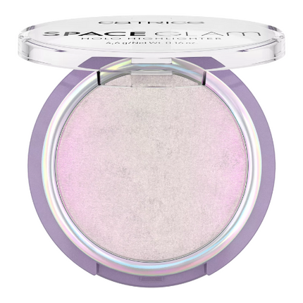 Catrice Space Glam Holo Highlighter 010 Beam Me Up!