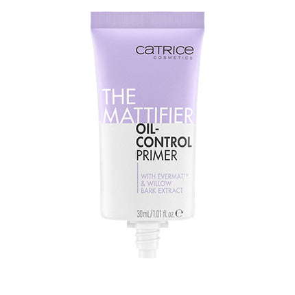 Catrice The Mattifier Oil-Control Primer