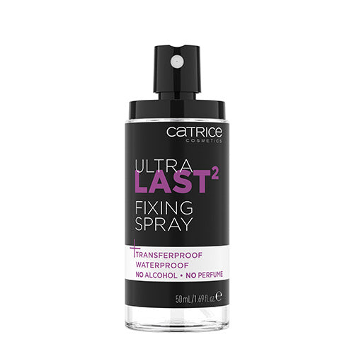 Catrice Ultra Last2 Fixing Spray