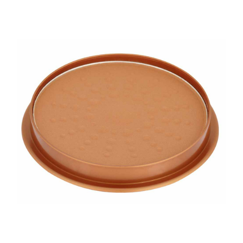 Collection Bronze Glow Matte Powder Terracotta