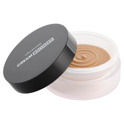 Collection Cream Bronzer Bronze