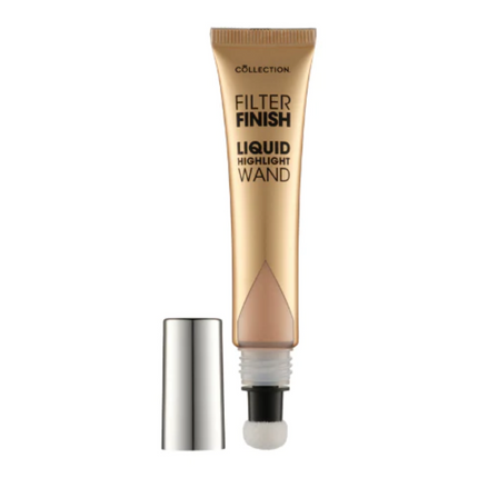 Collection Filter Finish Liquid Highlight Wand Strobelight