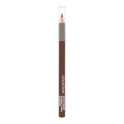 Collection Kohl Eyeliner Precision Colour Brown