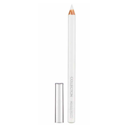 Collection Kohl Eyeliner Precision Colour White