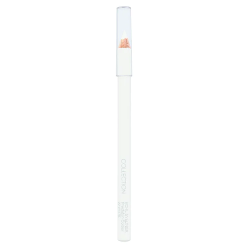 Collection Kohl Eyeliner Precision Colour White