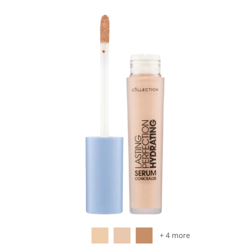 Collection Lasting Perfection Hydrating Concealer