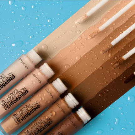 Collection Lasting Perfection Hydrating Concealer