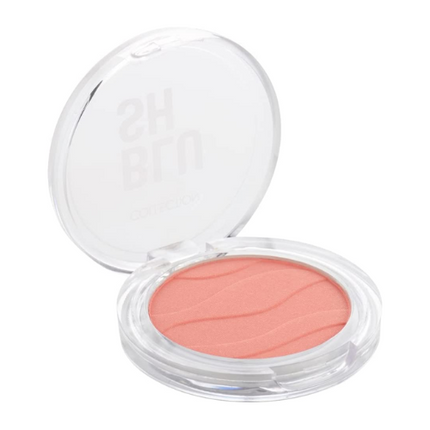 Collection Soft Glow Blusher 5 Peach