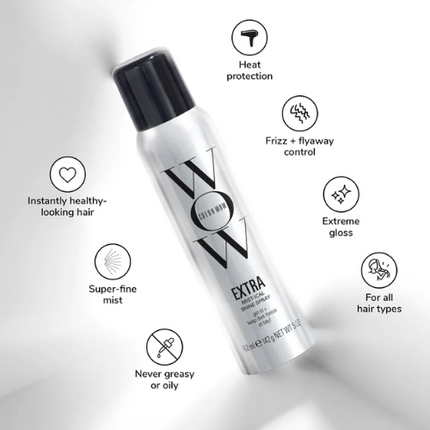 Color Wow Mystical Shine Spray