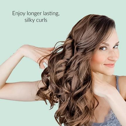 Cordina Hair Flower Curl 4 Ring