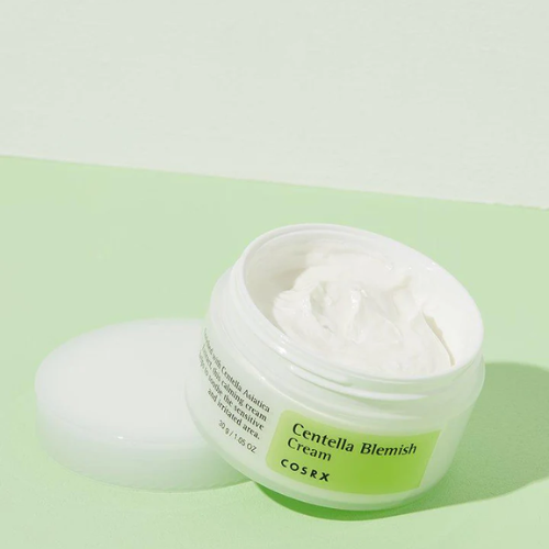 COSRX Centella Blemish Cream