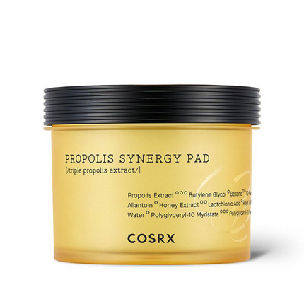 COSRX Full Fit Propolis Synergy Pad