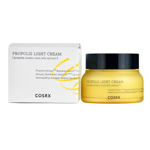 COSRX Propolis Light Cream