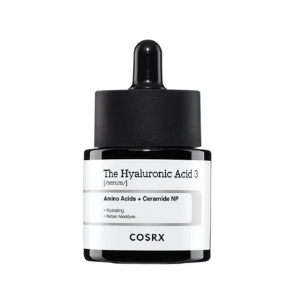 COSRX The Hyaluronic Acid 3 Serum