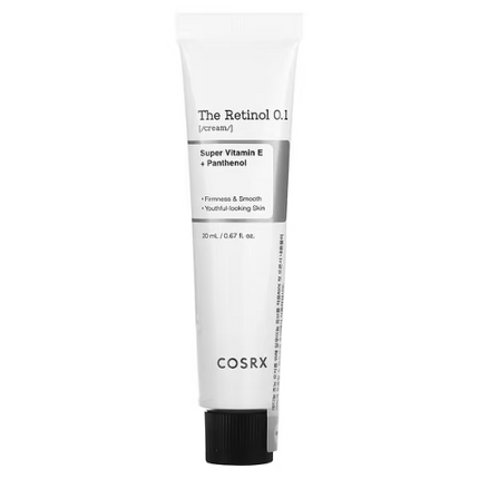 COSRX The Retinol 0.3 Cream