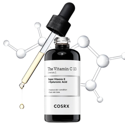 COSRX The Vitamin C 13 Serum