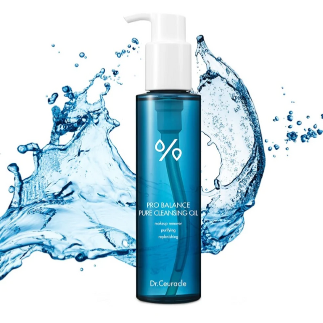 Dr.Ceuracle Pro Balance Pure Cleansing Oil