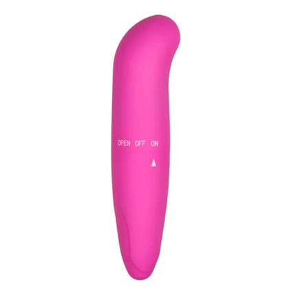 EasyToys Mini G-Spot Vibrator