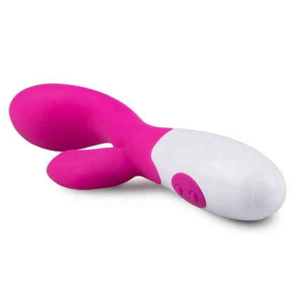 EasyToys Rabbit Vibrator