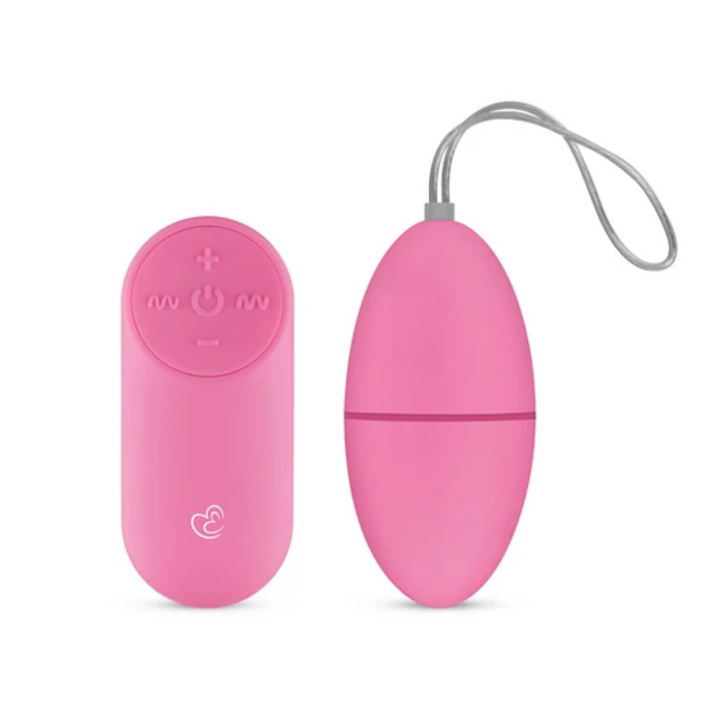 EasyToys Vibratie Eitje