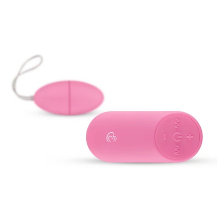 EasyToys Vibratie Eitje