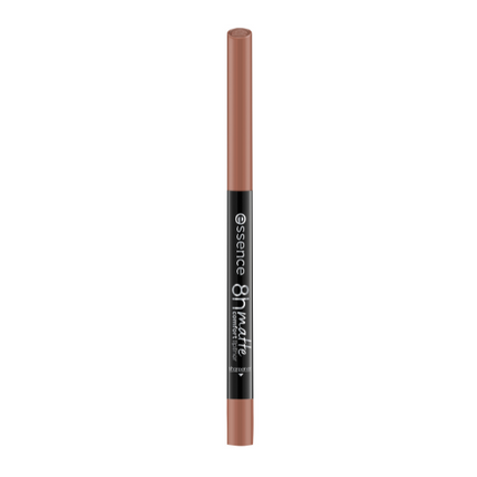 Essence 8h Matte Comfort Lipliner 01 Cinnamon Spice