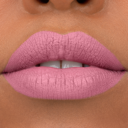 Essence 8h Matte Liquid Lipstick 06 Cool Mauve