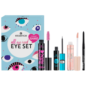 Essence All Eye Need Eye Set