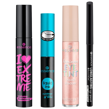 Essence All Eye Need Eye Set