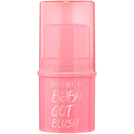 Essence Baby Got Blush 10 Tickle me Pink