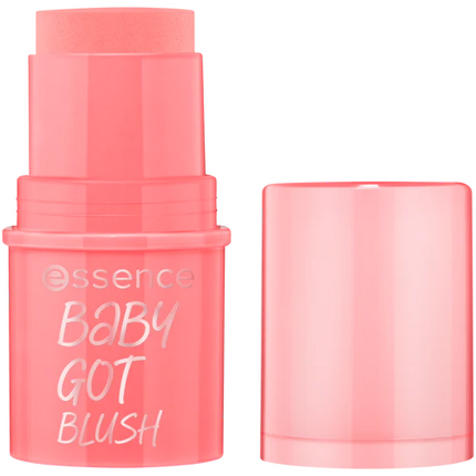 Essence Baby Got Blush 20 Peaches & Cream