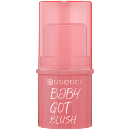 Essence Baby Got Blush 30 Rosé all Day