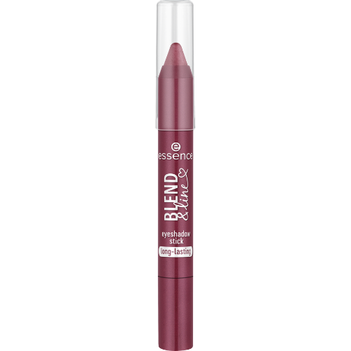 Essence Blend & Line Eyeshadow Stick 02 Oh My Ruby