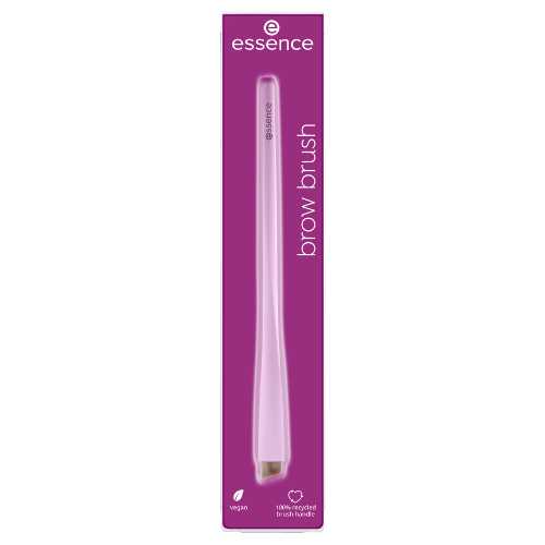 Essence Brow Brush 01 Brows on Fleek