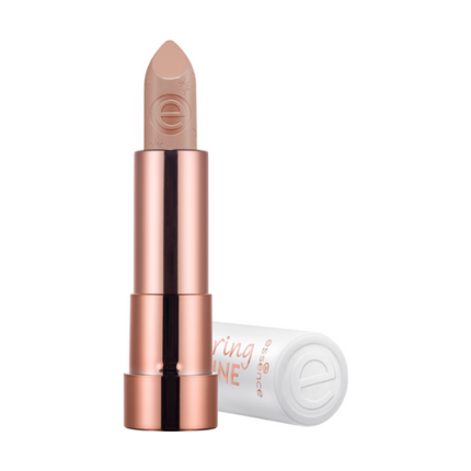 Essence Caring Shine Vegan Collagen Lipstick 206 My Choice