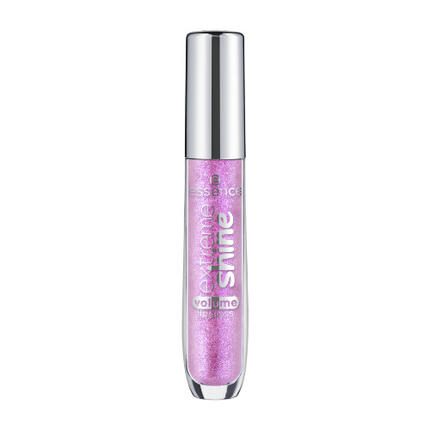 Essence Extreme shine Volume Lipgloss 10 Sparkling Purple