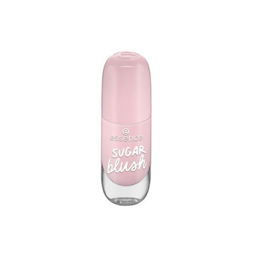 Essence Gel Nail Colour 05 Sugar Blush