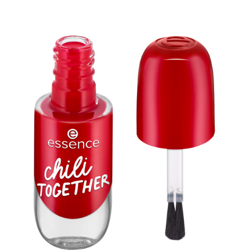 Essence Gel Nail Colour 16 Chili Together