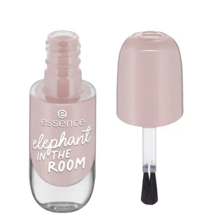 Essence Gel Nail Colour 28 Elephant in The Room