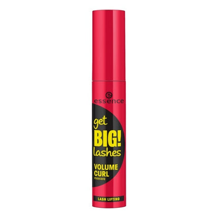 Essence Get Big! Lashes Volume Curl Mascara