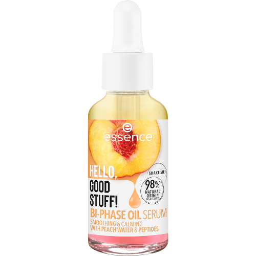 Essence Hello, Good Stuff! Bi-Phase Oil Serum