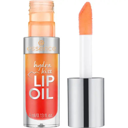 Essence Hydra Kiss Lip Oil 02 Honey, Honey!