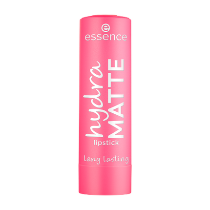 Essence Hydra Matte Lipstick 410 Nude Mood